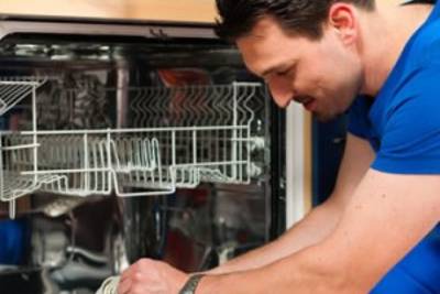 Ставим посудомоечную машину: инструкция по монтажу и подключению