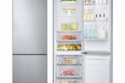 Новинки среди холодильников