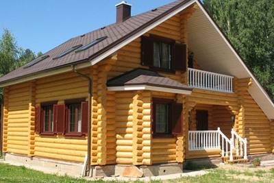 Как заказать деревянный дом: выбор материалов и технологии строительства