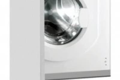 Какую стиральную машину выбрать для установки на кухне?