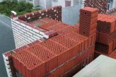 Керамические блоки в строительстве