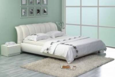 Кровать - важный предмет мебели в интерьере