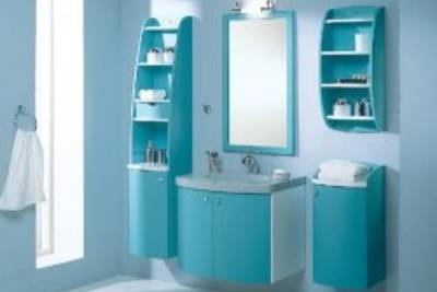 Мебель для ванной комнаты: особенности выбора