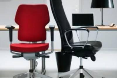 Офисные стулья от интернет-магазина мебели Vivat