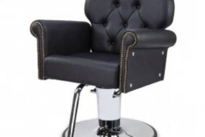 Парикмахерское кресло — король салона