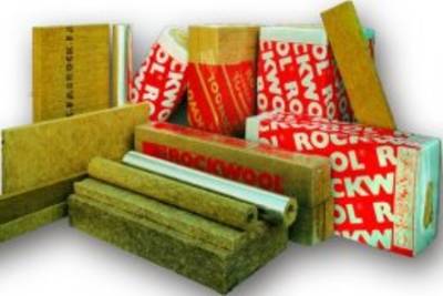 Почему многие выбирают для строительства утеплитель Rockwool