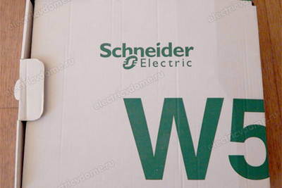 Розетки и выключатели от мирового бренда Schneider Electric