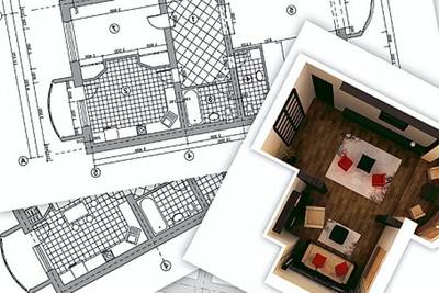Дизайн интерьера: если нужна профессиональная помощь