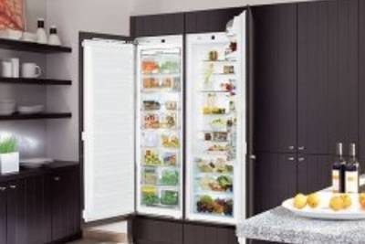 Что представляют собой встраиваемые холодильники и каковы их преимущества