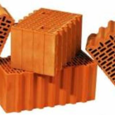 Переваги керамічних блоків для будівництва