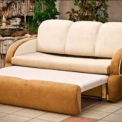Мягкие диваны: мебель, позволяющая отдохнуть и расслабиться