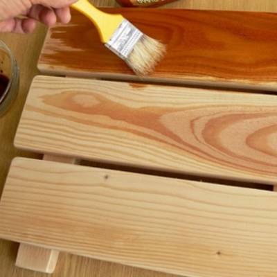 Как подготовить древесину для строительства