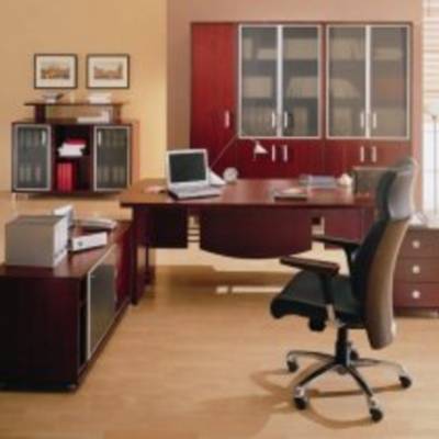 Офисная мебель - ваше стильное решение