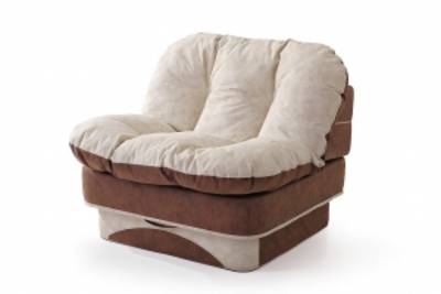 Кресло-кровать - экономия пространства в доме