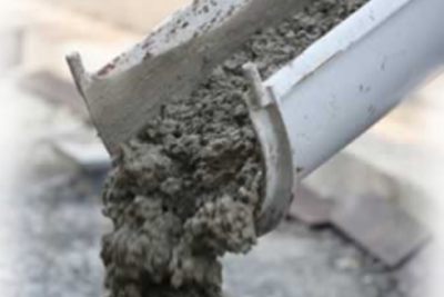 Строительный материал, проверенный временем - бетон