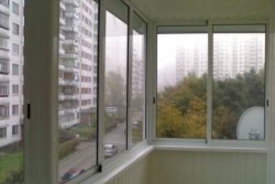 Металлопластиковые окна для жителей Крыма