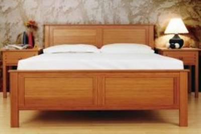 Кровати: прочность и безопасность