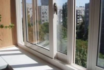 Металлопластиковые окна во Львове