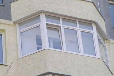 Металлопластиковые окна и их преимущества