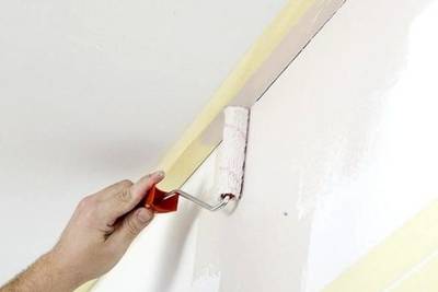 Окраска стен: 7 самых распространенных ошибок — как их избежать?
