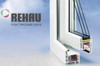 Чем же так хороши немецкие окна Rehau?