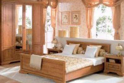 Мебель для спальни: критерии отбора качественной мебели