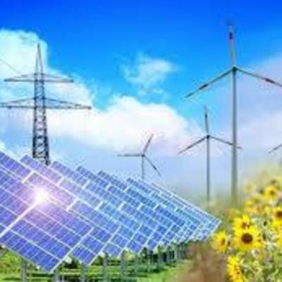 Сонячна енергія – альтернатива сучасності та майбутнього