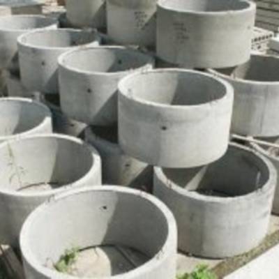 Что нужно знать при покупке бетонных колец для колодца?