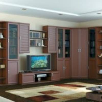 Мебель и техника для гостиной - богатство выбора для вашего дома