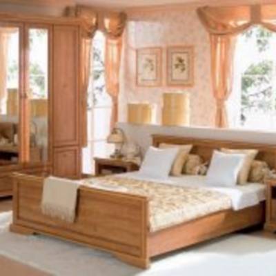 Мебель для спальни: отдыхайте с комфортом