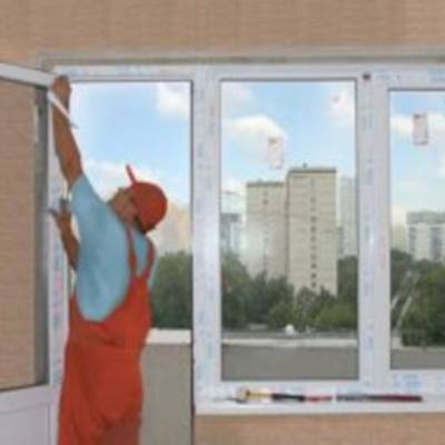 Несколько слов о том, как установить металлопластиковые окна