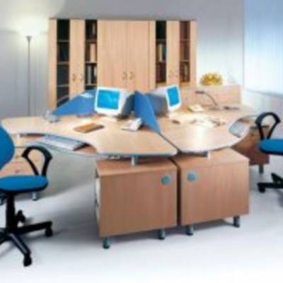 Важность удобства и прочности офисной мебели