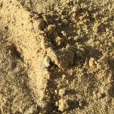 Песок, как основной элемент для приготовления бетона