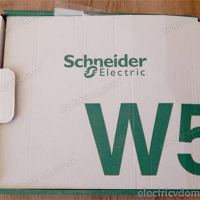 Розетки и выключатели от мирового бренда Schneider Electric