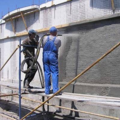 Средства защиты бетона от коррозии и разрушения